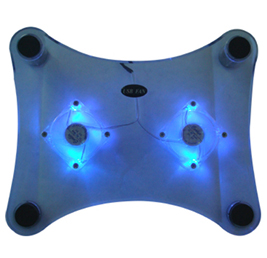 ES-CF003: Laptop Cooling Pad